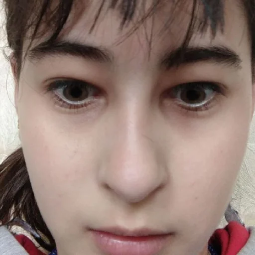 Девочка уэнздей - 