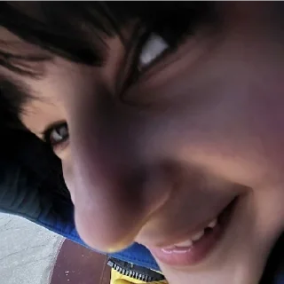 Стикер Девочка уэнздей - 7