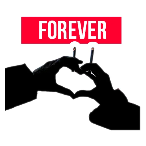 Sticker @Devskar / Девочка с каре - 5