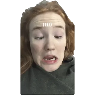 Стикер Девичник - 6