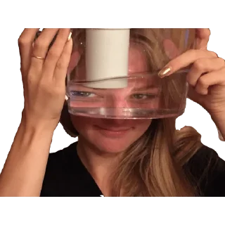 Стикер Девичник - 2