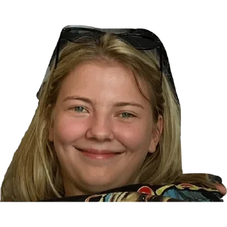 Стикер Девичник - 11