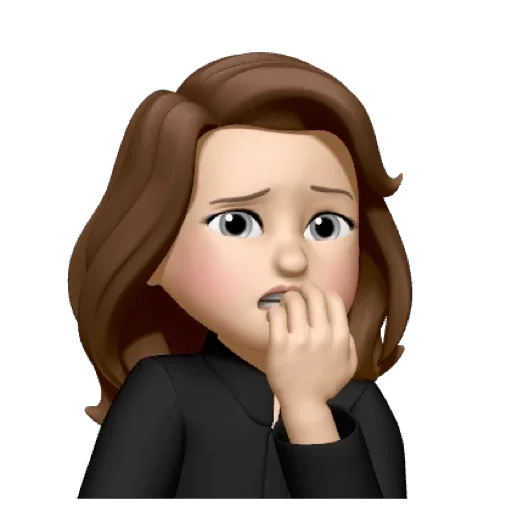 cartoon toy figurine