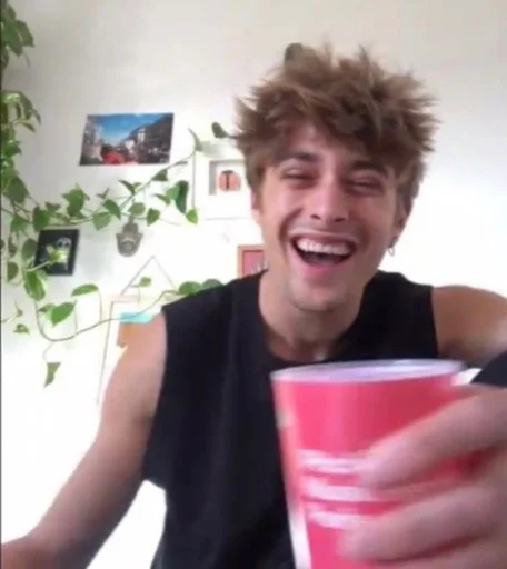 Sticker DexieMaxence - 1