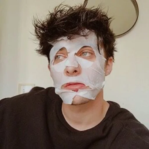 Sticker DexieMaxence - 1