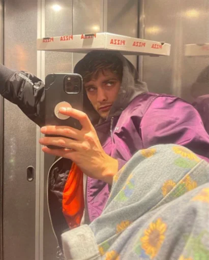 Стикер DexieMaxence - 1