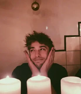 Стикер KEZZZOOON DREAM DEXIE - 7