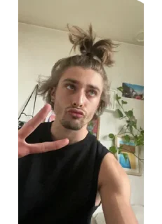 Стикер KEZZZOOON DREAM DEXIE - 0