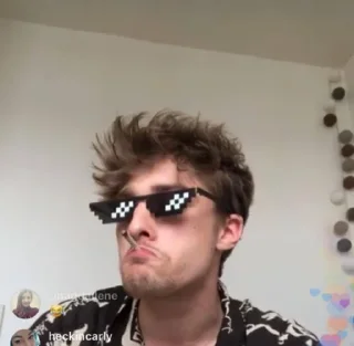 Стикер KEZZZOOON DREAM DEXIE - 1