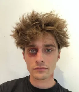 Стикер KEZZZOOON DREAM DEXIE - 11