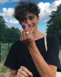 Стикер KEZZZOOON DREAM DEXIE - 5