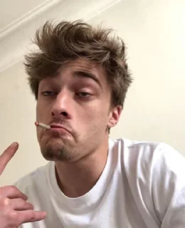 Стикер KEZZZOOON DREAM DEXIE - 10