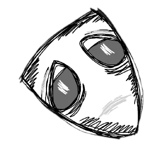 Стикер Декс Чи-и-и-ил! - 8