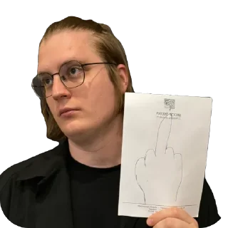 Sticker Дезигн - 10