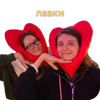 Sticker Дезигн - 3