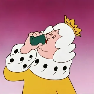 Sticker Больше стиков тут: @stikery4 - 1