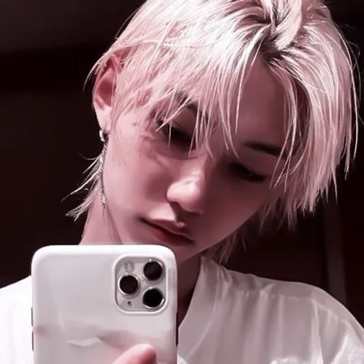 person human face indoor