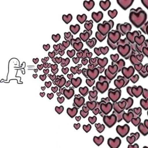 рисование эскиз иллюстрация