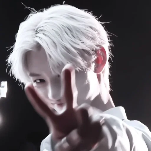 person human face portrait