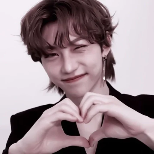 person human face portrait