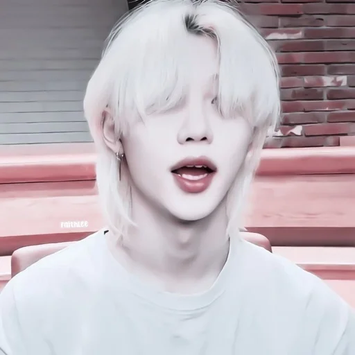 Человек губа челюсть