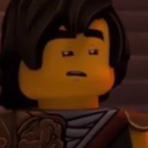 Стикер Ninjago - 7