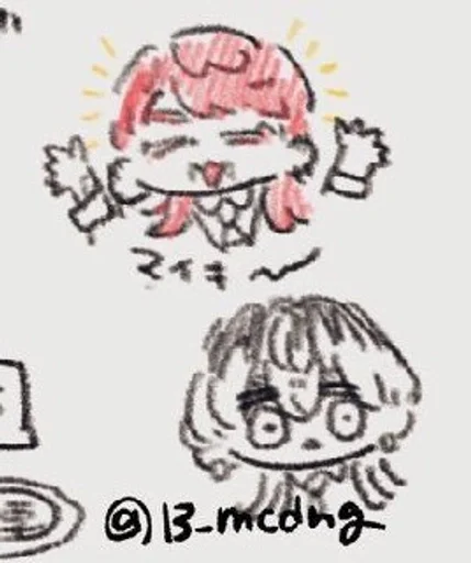 sketch line art clipart