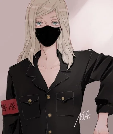 clothing anime cartoon