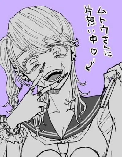 drawing illustration sketch