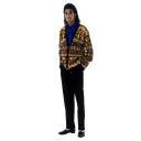 Sticker Майкл Джексон @StikerDi - 4