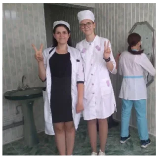 Sticker 203 ёлки иголки - 11