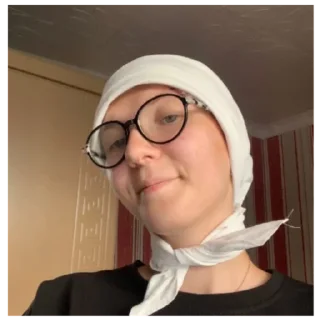 Sticker 203 ёлки иголки - 9