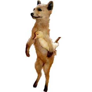 Стикер Больше стиков тут: @stikery4 - 2