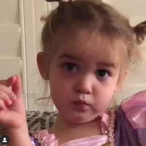 person human face toddler