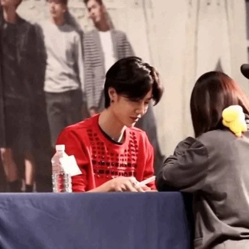 Sticker Wang Yibo @SwanPack - 10