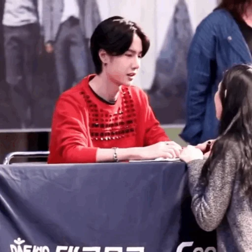 Sticker Wang Yibo @SwanPack - 5