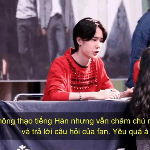 Sticker Wang Yibo @SwanPack - 2