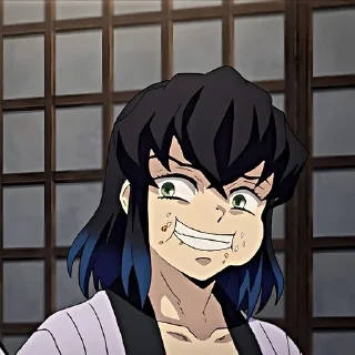 Sticker Крд @anime_stickerr - 4