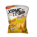 Стикер Бухло - 0