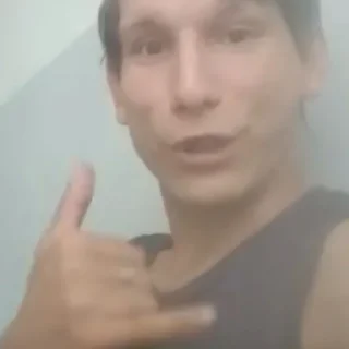 Стикер Барон - 6