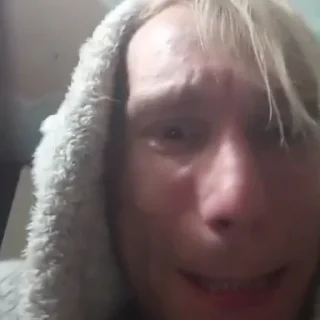 Стикер Барон - 2