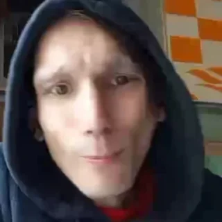 Стикер Барон - 5