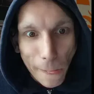 Стикер Барон - 0