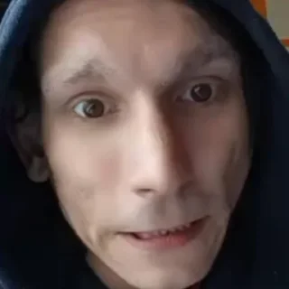 Стикер Барон - 8