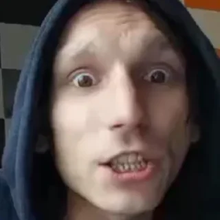 Стикер Барон - 11