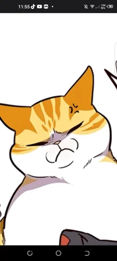 Хуйня ебаная :: @fStikBot - мультфильм