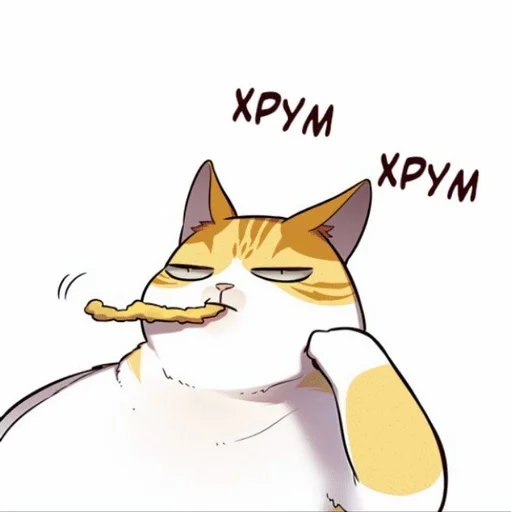 кошка животное клипарт