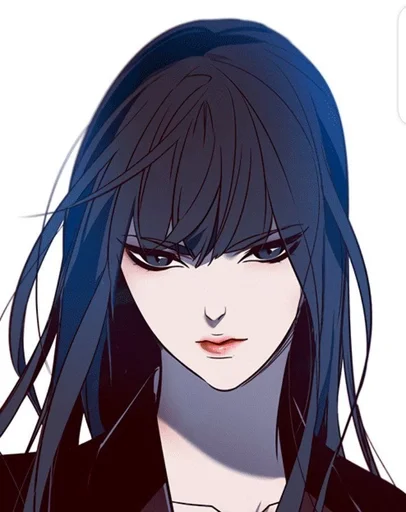 аниме мультфильм манга