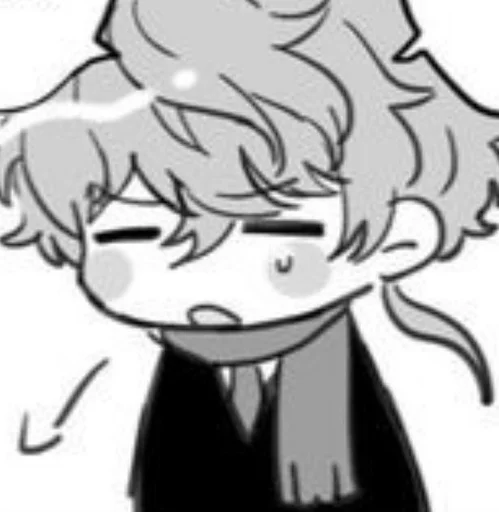 sketch clipart line art