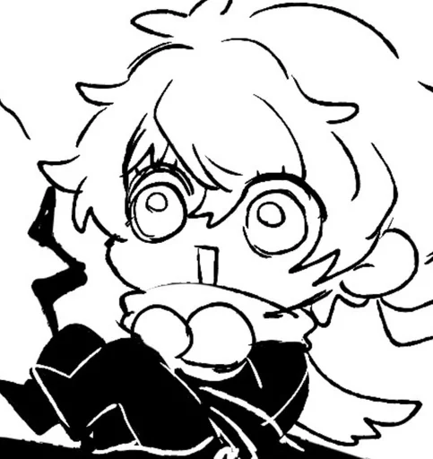 sketch clipart drawing